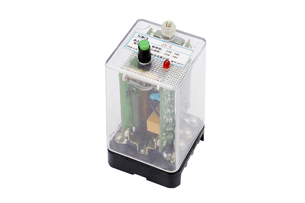 JX-E/3靜態信號繼電器